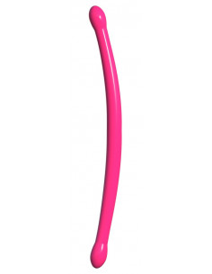 Classix Double Whammy Pink 2