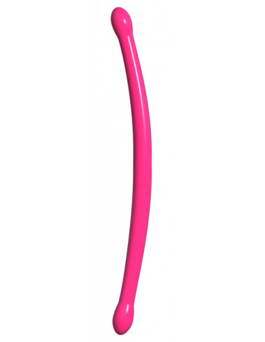 Classix Double Whammy Pink