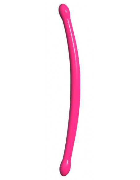 Classix Double Whammy Pink
