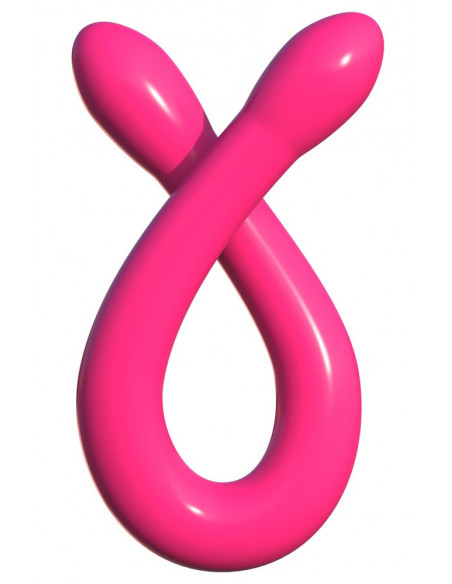 Classix Double Whammy Pink