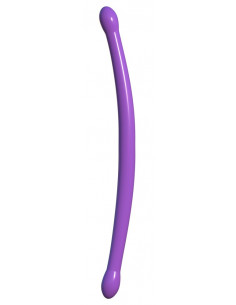 Classix Double Whammy Purple 2