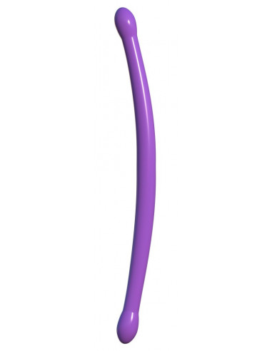 Classix Double Whammy Purple