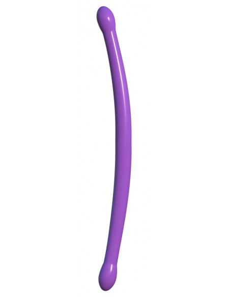 Classix Double Whammy Purple
