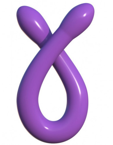 Classix Double Whammy Purple