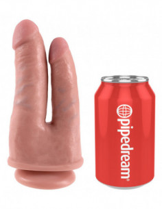 King Cock Double Penetrator 2