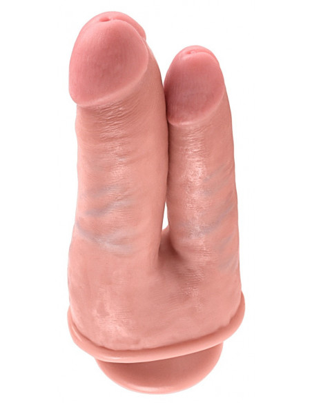 King Cock Double Penetrator