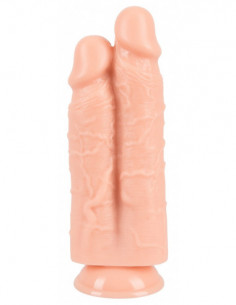 Realistixxx Double Lover 2