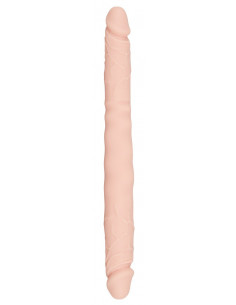 Double Dong - You2Toys - colore della pelle chiaro (cod. 194) 2
