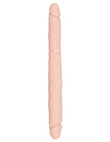 Double Dong - You2Toys - colore della pelle chiaro (cod. 194)