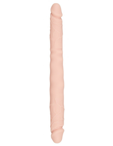 Double Dong - You2Toys - colore della pelle chiaro (cod. 194)