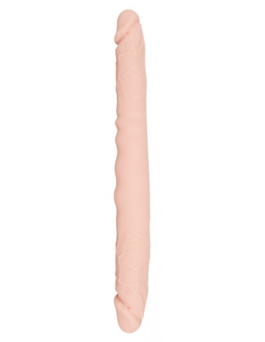 Double Dong - You2Toys - colore della pelle chiaro (cod. 194)