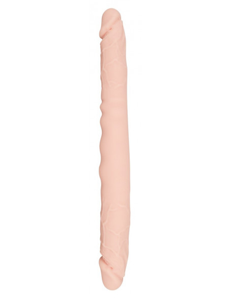 Double Dong - You2Toys - colore della pelle chiaro (cod. 194)