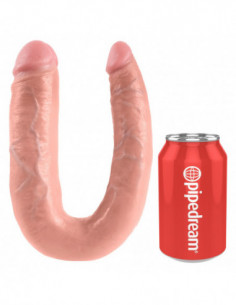 King Cock Large Double Trouble 2