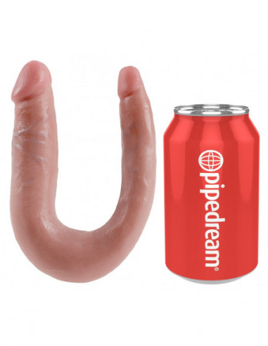 King Cock Small Double Trouble