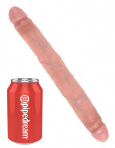 KC 12 Slim Double Dildo 2