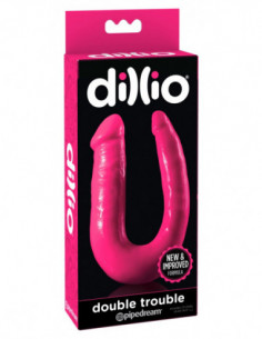Dillio Double Trouble