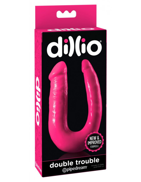 Dillio Double Trouble