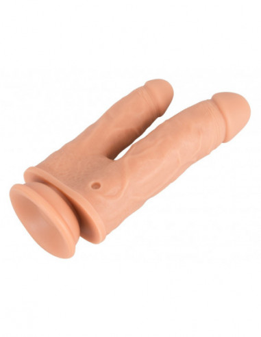 Realistixxx Threesome Vibratin