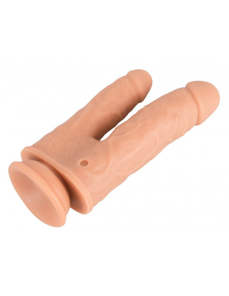Realistixxx Threesome Vibratin