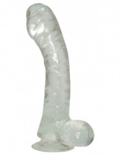 Lazy buttcock 2