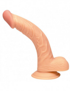 Curved Passion natural 2