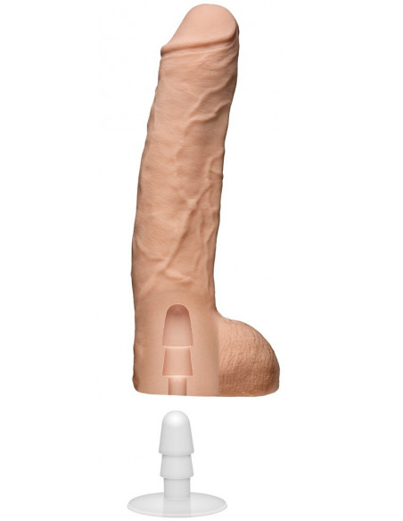 John Holmes Ultraskyn w/Remova