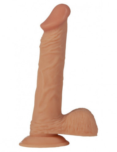 Blown Away real dong