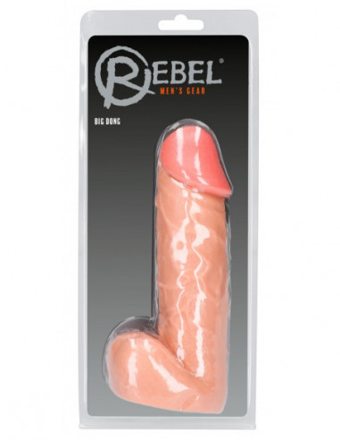 Rebel Big Dong - Rebel