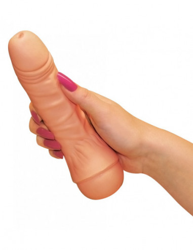 Dildo Cumshot