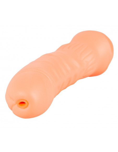 Rebel Cumshot