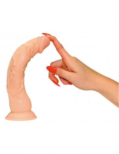 European Lover - European Lover - colore della pelle chiaro