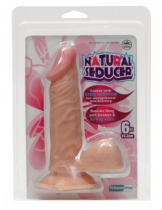 Natural Seducer