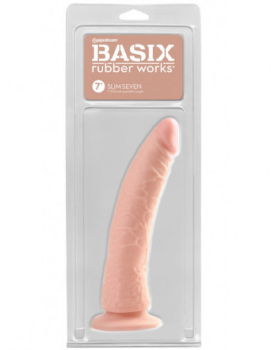 BASIX SLIM 7 DONG