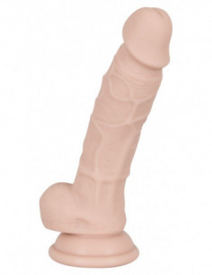 Silicone Dildo M 2