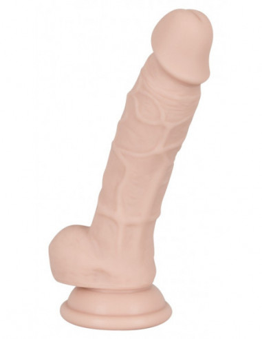 Silicone Dildo M