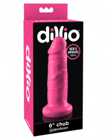 Dillio 6 Chub