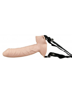 Strap-on Bull Power 2
