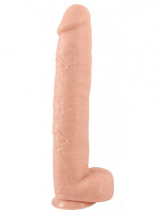 Realistixxx Giant 3XL 2