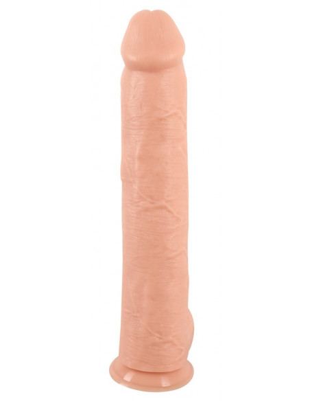 Realistixxx Giant 3XL