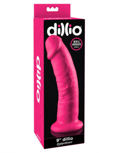 Dillio 9 Dildo