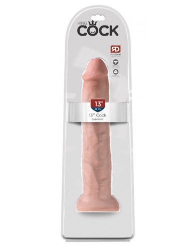 KC 13 Cock Light