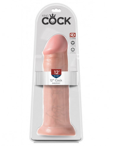 KC 12 Cock Light