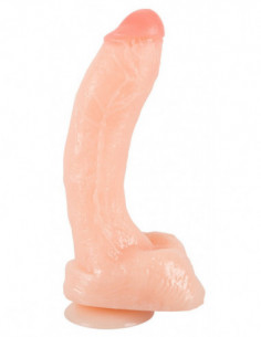Realistixxx Real Stallion Dild 2