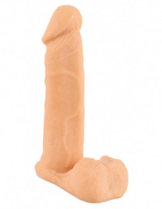 Nature Skin Real Dong - Balls 2