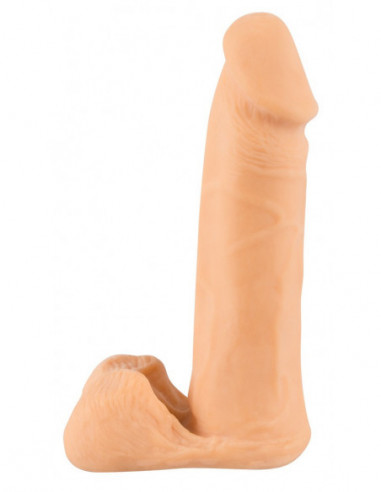 Nature Skin Real Dong - Balls