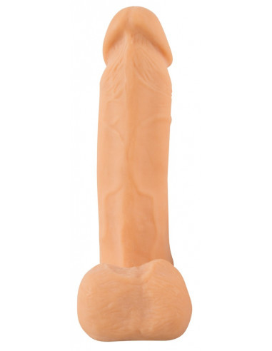 Nature Skin Real Dong - Balls