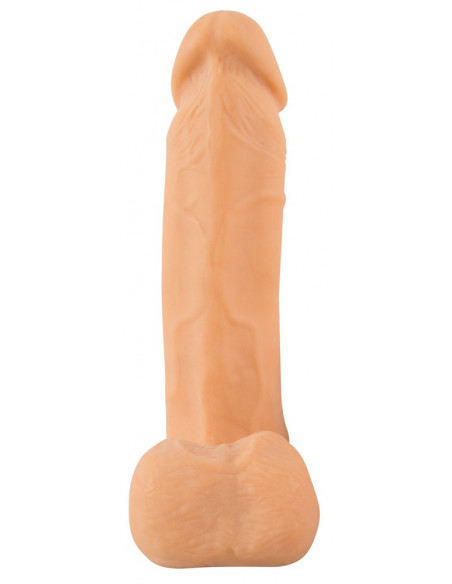 Nature Skin Real Dong - Balls
