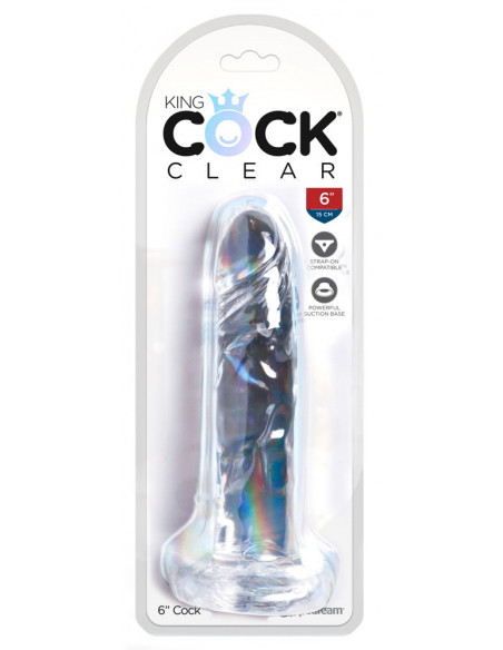 KCC 6 Cock