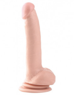 BRW 9 Suction Cup Thicky Ligh 2