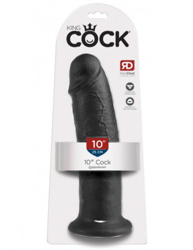 KC 10 Cock Dark